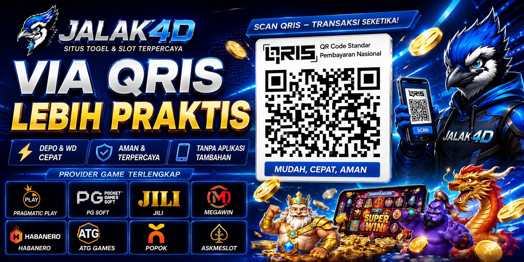 Jalak4D 17 AGUSTUS 2026